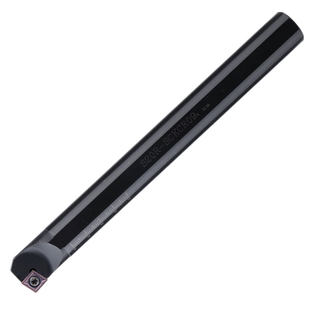 75度内孔车刀刀杆 数控车床刀具S08K10K12M16Q-SCKCR06/09镗孔刀