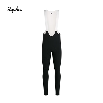 Rapha男士冬季骑行长裤