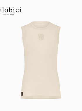 Velobici VB男女同款Hammer夏季自行车户外运动骑行打底衣背心
