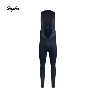 Rapha 男士 Men's Brevet Cargo Winter Tights 冬季储物骑行裤