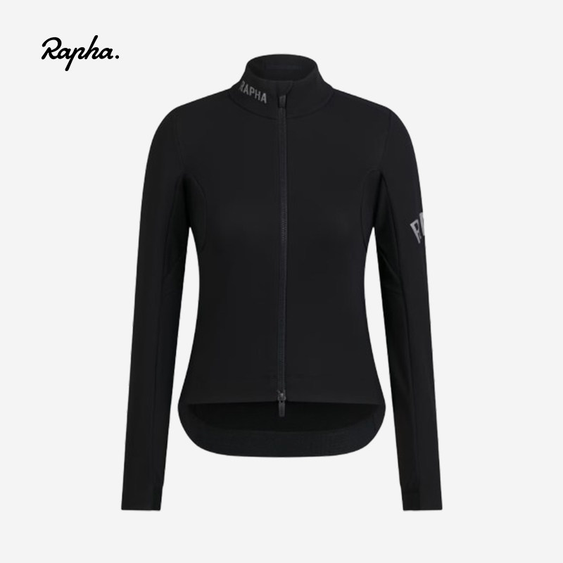Rapha 女士 Pro Team Shadow Winter Jacket 暗影冬装夹克骑行服
