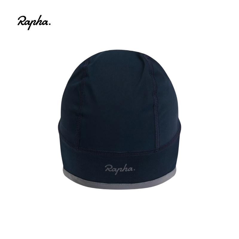 Rapha 骑行帽 Shadow Hat 暗影系列秋冬防风保暖帽