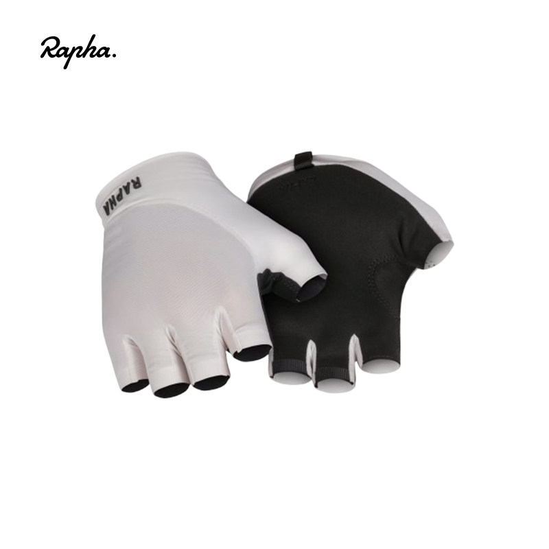 Rapha PRO Team Mitts半指骑行手套春夏骑行自行车公路手套