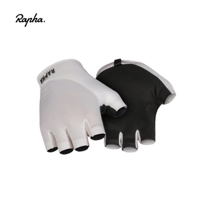 Rapha PRO Team Mitts半指骑行手套春夏骑行自行车公路手套