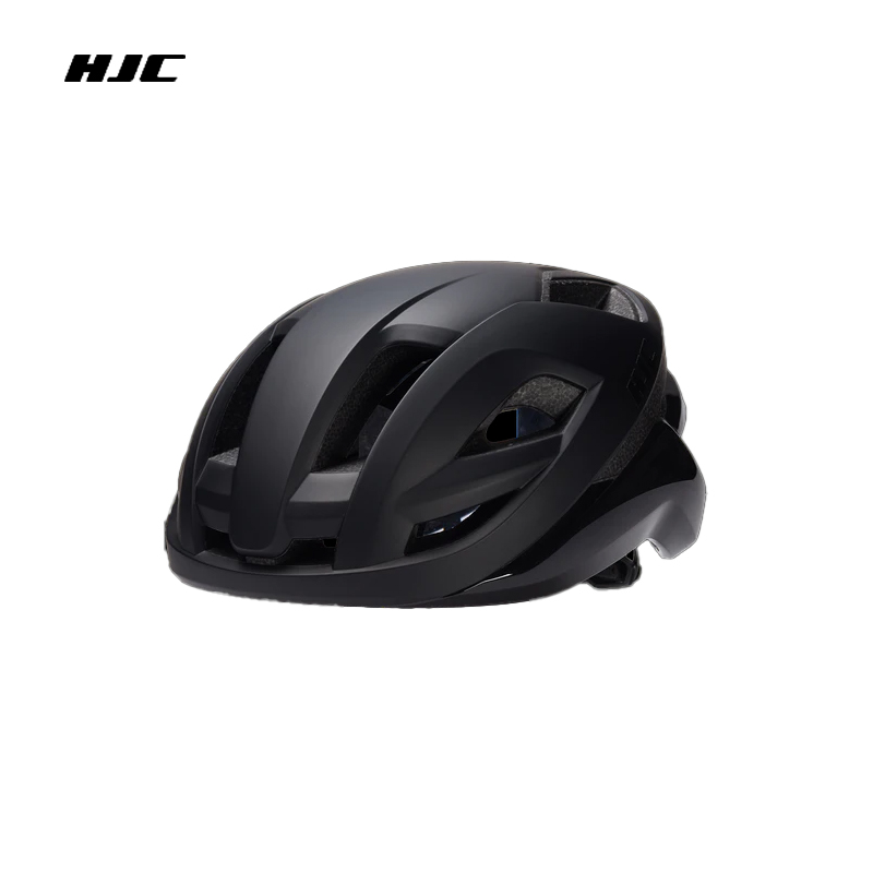 HJC自行车头盔新品上市