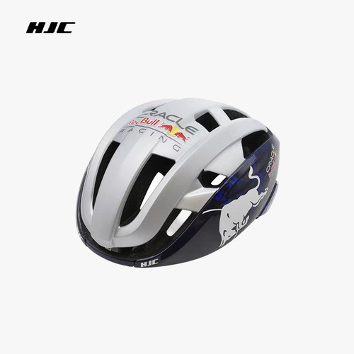 HJC3.0骑行头盔气动破风