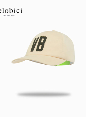 VB·四季通用Jackson车帽自行车运动户外休闲棒球帽