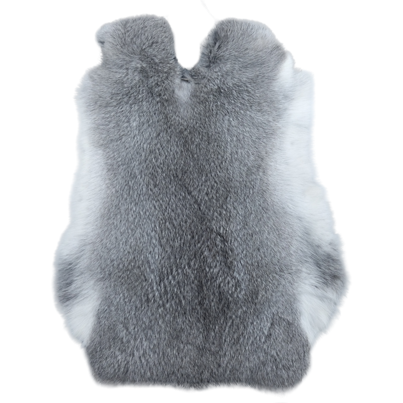 皮草商店皮草保暖材料柔软舒服