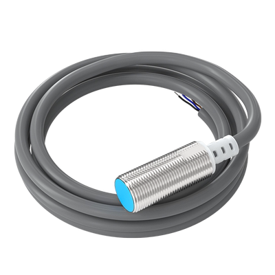 18mm霍尔传感器磁性感应开关MITG