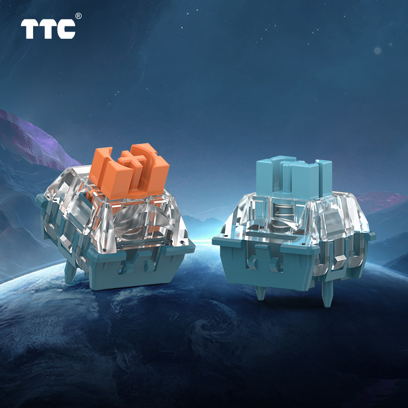 TTC 킹의 마그네틱 샤프트는 바위처럼 안정적이며 Q-바운스로 소프트 불릿 디자인을 손의 흔들림 없이 정확하게 타격합니다