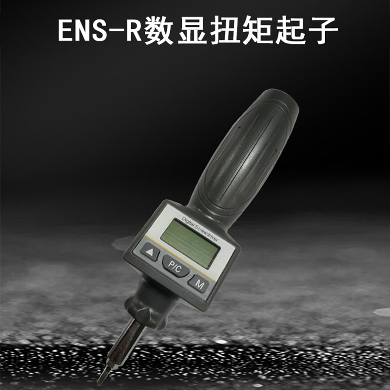 WISRETEC数显扭矩起子