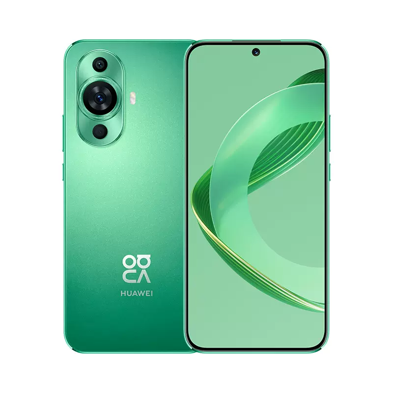 Huawei/华为 nova 11怎么看?