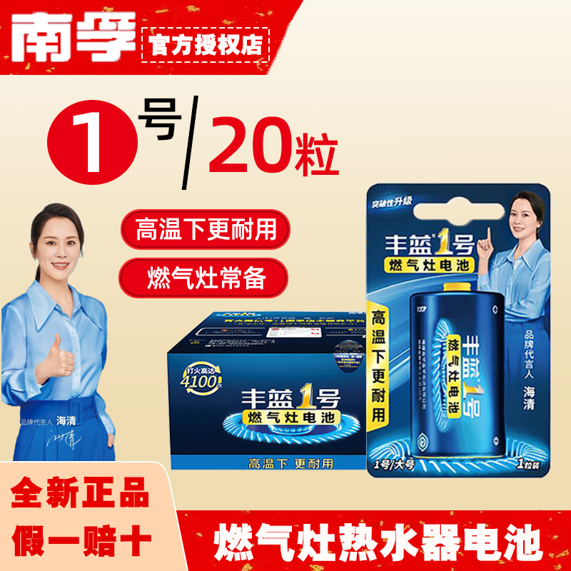 碳性大号燃气灶热水器