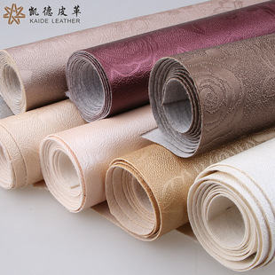 厂家直销环保阻燃装 酒店KTV床头背景墙移门软包硬包 饰皮革