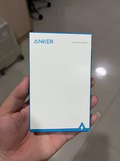 Anker安克Type-C数据线W亲肤快充线A适平板电脑A82A8