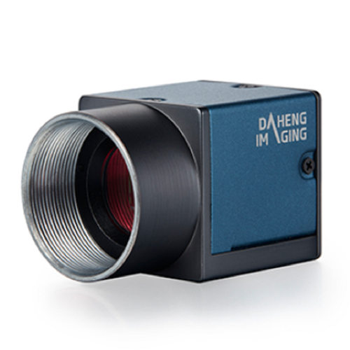 IMAVISION大恒图像 160万像素  彩色工业相机  MER2-160-227U3C-