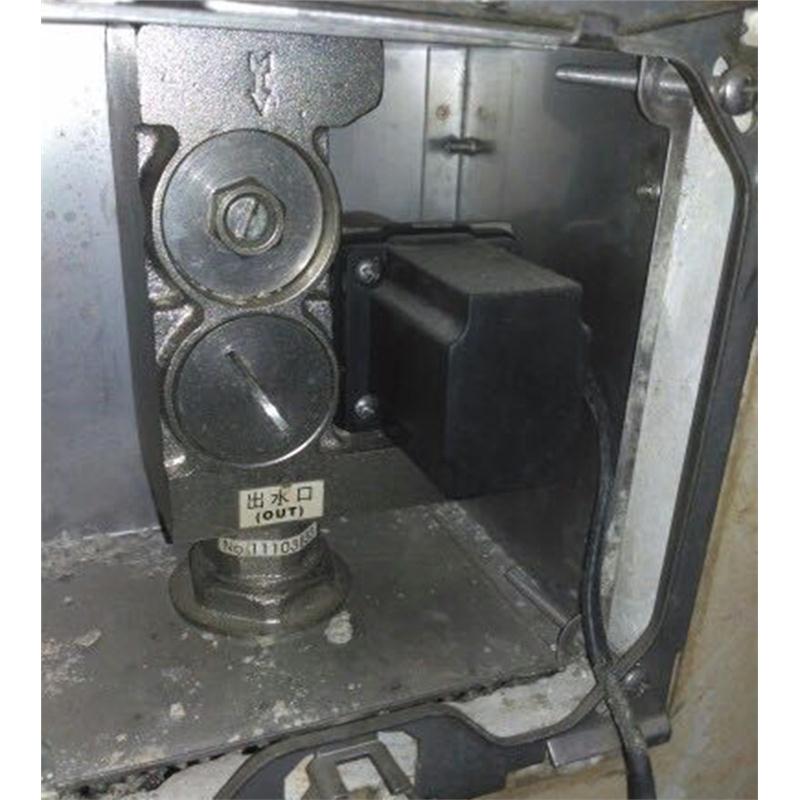 K8787T小便感应器配件感应小便冲洗阀电磁阀 感应窗探头