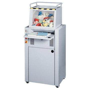 德国146C碎纸机 自动碎纸机 办公碎纸机