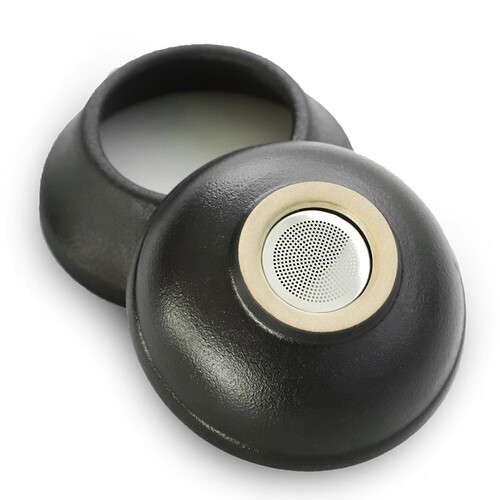 茶滤茶隔过滤茶叶过滤器滤网泡茶专用茶具配件粗陶不锈钢漏网小号