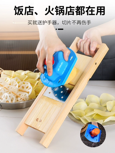 Картефакты с картофельными петлями для картофеля