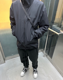 5色硬壳冲锋衣 sv6鸟 烈阳制造 最强平替