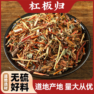 杠板归中药材500g包邮杠板归粉犁头草河白草蛇倒退中草药旗舰店