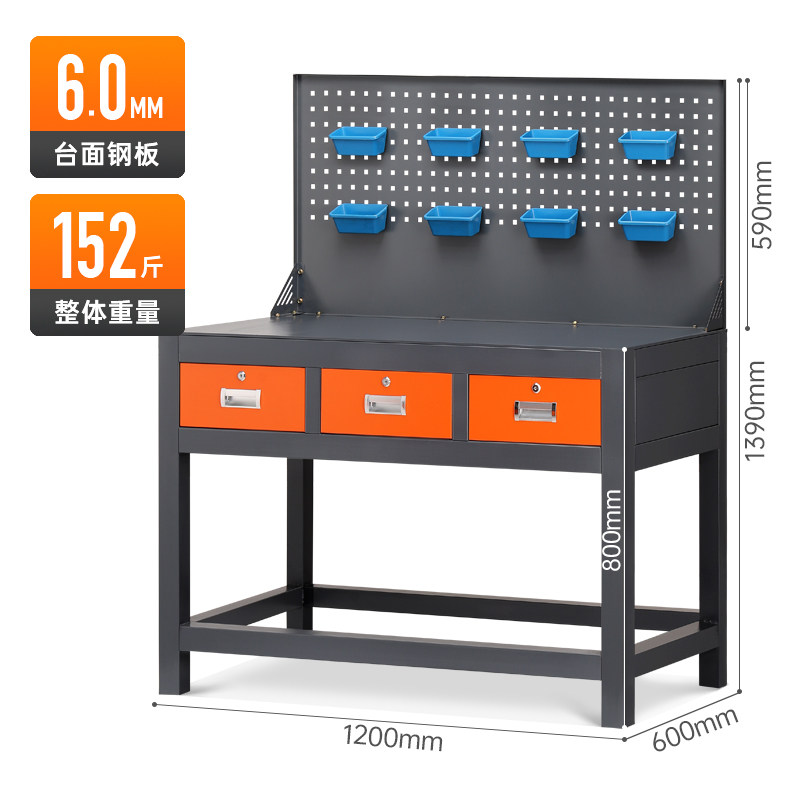 헤비 듀티 클램프 작업대 작업장 플라잉 몰드 테이블 NO. 45 강철 몰드 수리 조립 용접 검사 물 연삭 주철 강판 테이블
