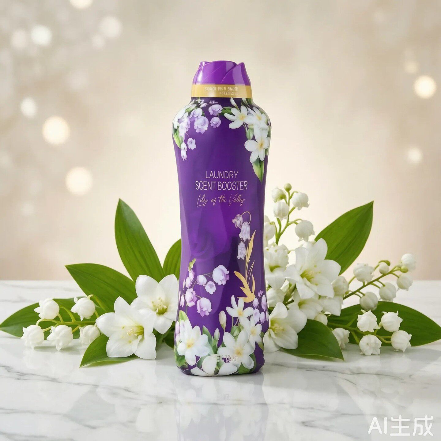 山姆同款留香珠1.5kg持久留香