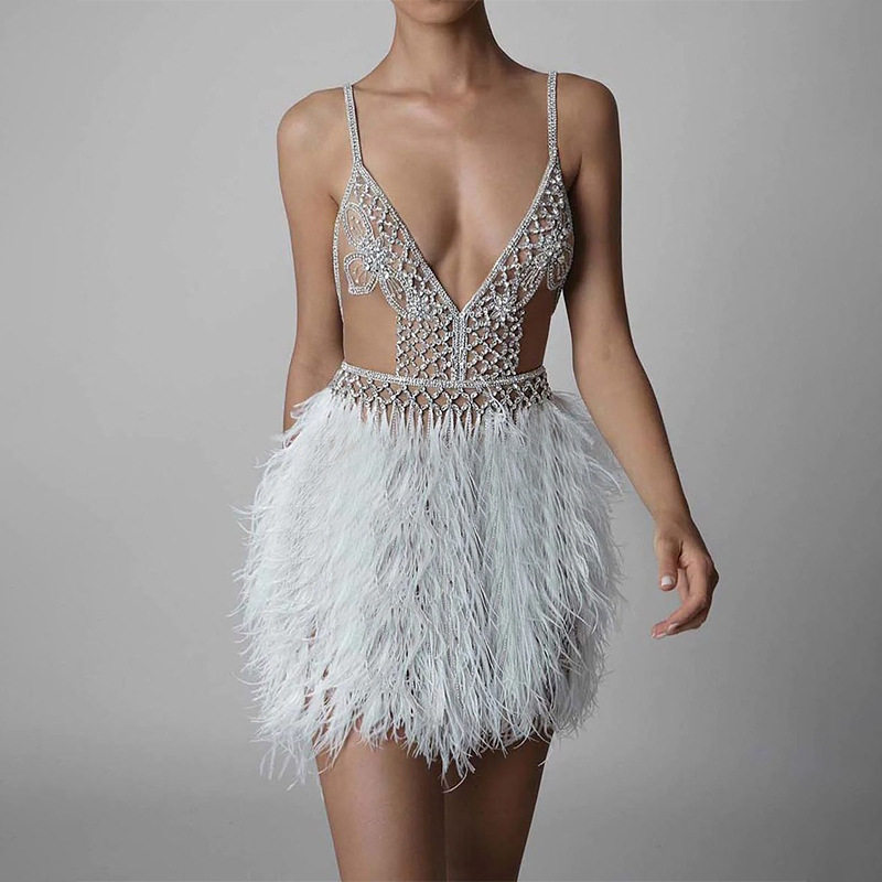 Balldress春季女装性感