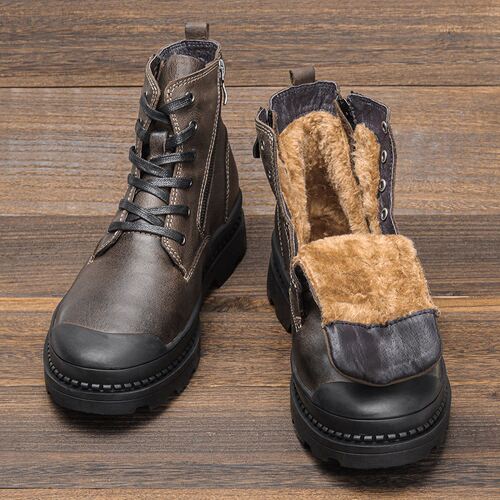WinterLeathMBs真皮男