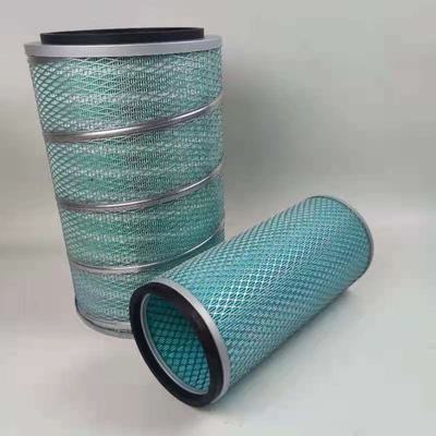 K3250K3251k3252空滤德龙F3000空气滤芯红岩杰狮欧曼空气滤清器