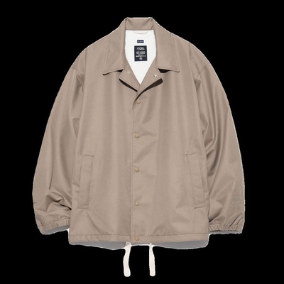 无性别冲锋衣防风防水