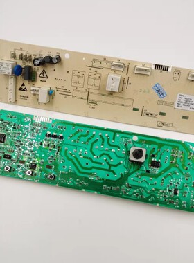 TCL洗衣机滚筒电脑板XQG80-P300B控3C102-000074 3104010118