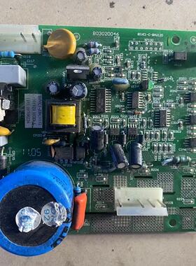 海信冰箱BCD-258\278/212VBP变频板 驱动板 B03020046