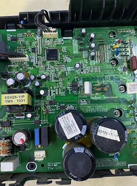 格力变频空调福乐园谦者外机主板 30138355 W819A106