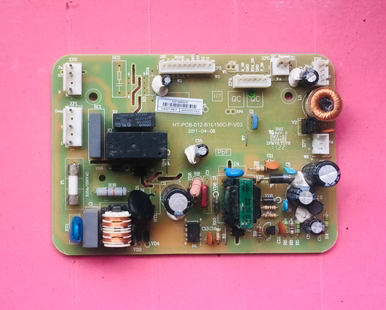 容声冰箱电脑板 HT-PCB-012-B10150C-P-V03 1418396 BCD-316WYM