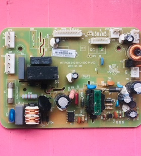 容声冰箱电脑板 HT-PCB-012-B10150C-P-V03 1418396 BCD-316WYM
