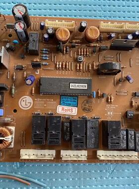 LG冰箱GR-P207/247主板6871JB1298C 0IZZJB2046G显示板6871JB1242