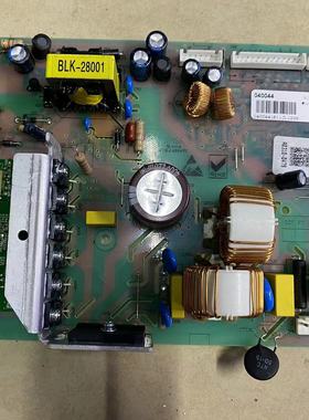 美的冰箱主板电脑板BCD-508W 483WGPZL 490WUP9BGM控制板040044AA