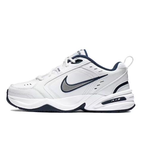 可以体育/Nike 缓震实战篮球鞋HQ5055-107  L61仓