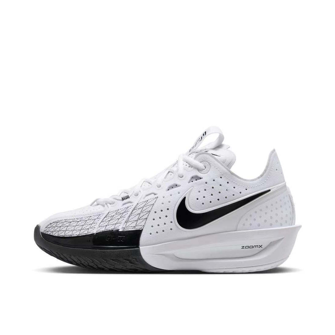 Nike Air Zoom G.T. Cut 抓地扭抗 包裹性 缓震回弹篮球鞋L1仓