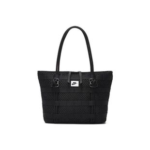 Nike耐克托特包AirBag款单肩斜挎包拎包手提包CU2607-010休闲gx仓