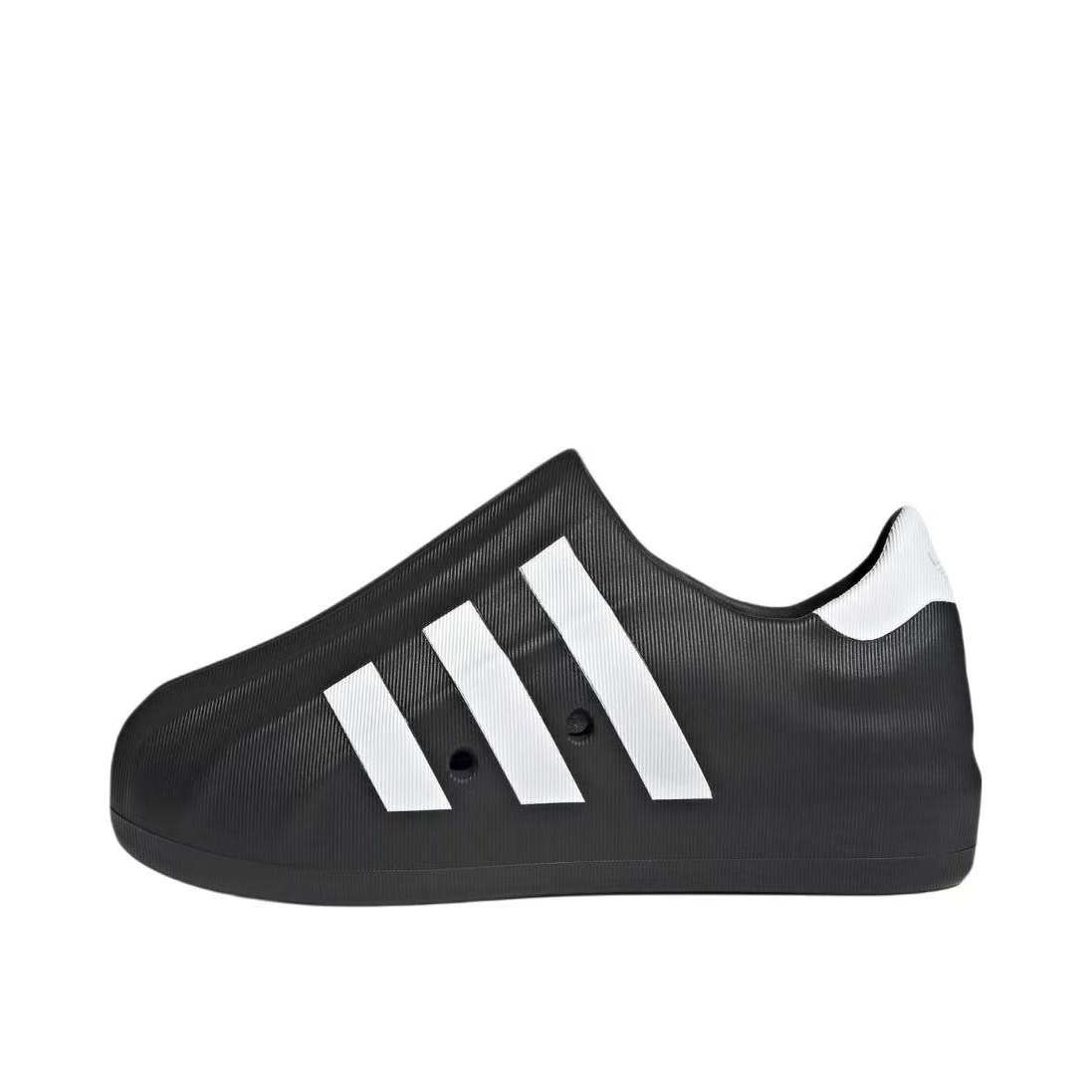 Adidas originals SUPERSTAR 贝壳头 舒适百搭 低帮 板鞋 L1仓