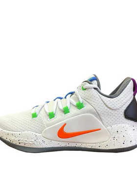 Nike Hyperdunk X Low hd2017 低帮 篮球鞋 男款 L1搏仓