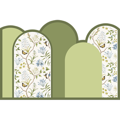 pvc皮革现代简约入户门地垫