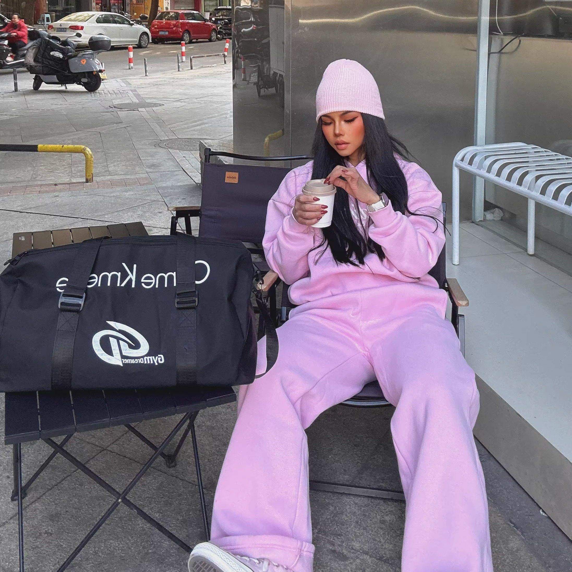 运动健身包男女通用大容量防水手提斜挎干湿分离旅行包带独立鞋仓