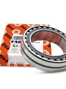 德国FAG轴耐高温6213.2RSR 深沟球轴承 6213-2RS1 180213