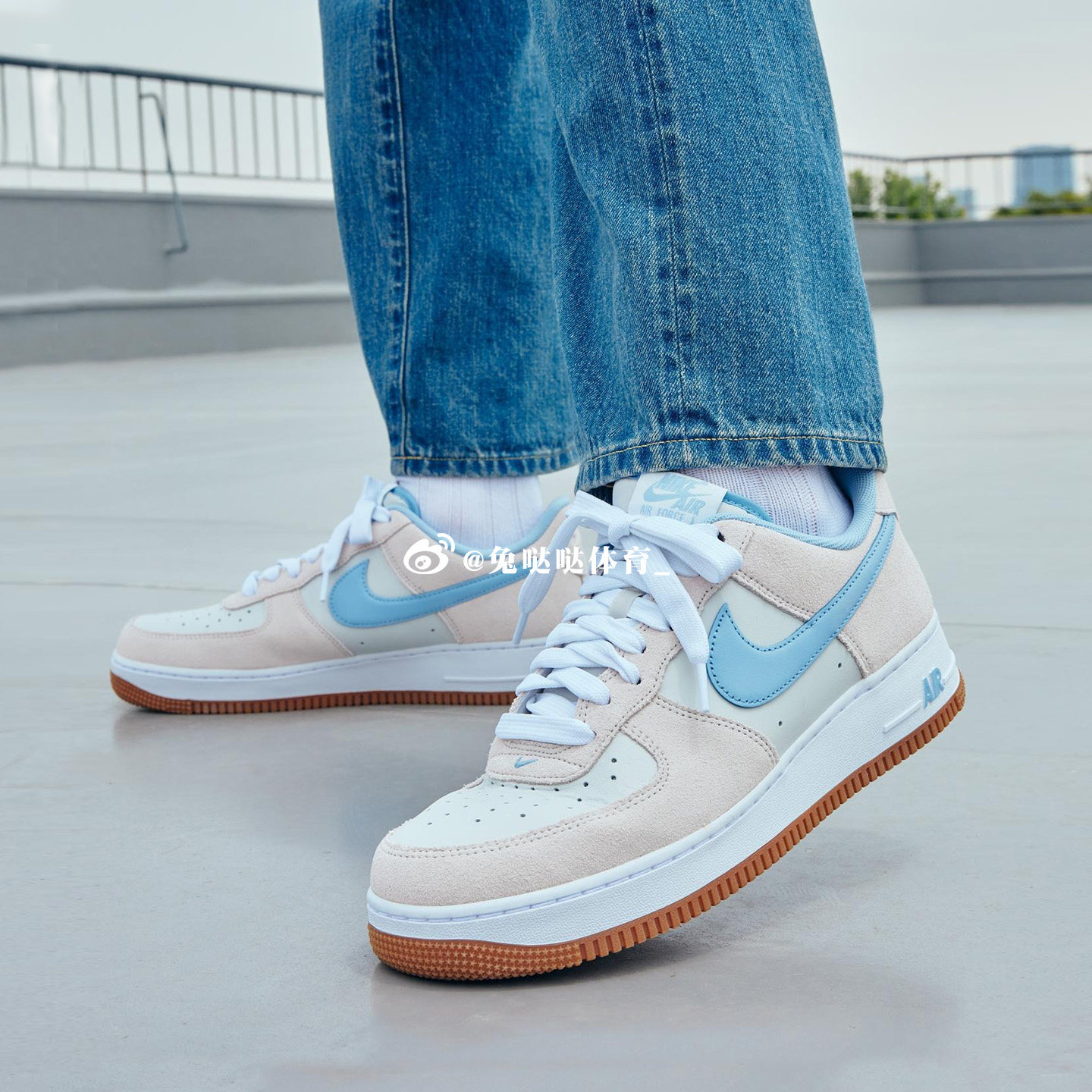 Nike男款Air Force 1复古AF1空军一号防滑耐磨运动板鞋IB6388-002,运动鞋new,板鞋,淘宝优惠券,粉丝福利购,淘宝优惠卷