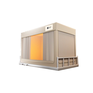 遮光蚊帐全包床帘一体式大学生宿舍上下铺通用寝室窗帘住宿免安装