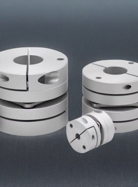 包邮DEG01-D26/DEG11-D19/D34/D29/D39/D44/D56膜片联轴器